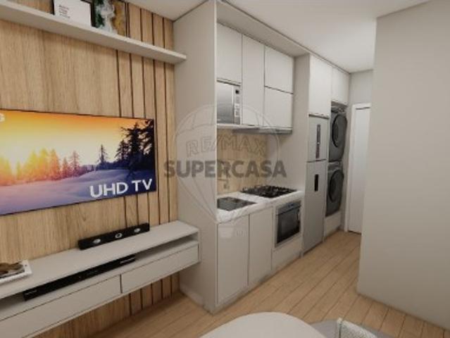 Armazém venda em Lisboa