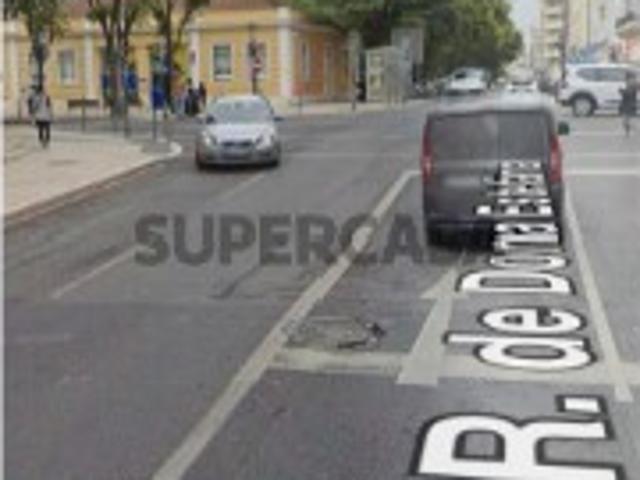 Armazém venda em Lisboa, Anjos
