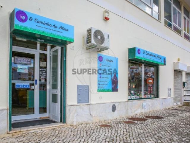 Armazém venda em Arruda Dos Vinhos, Lisboa