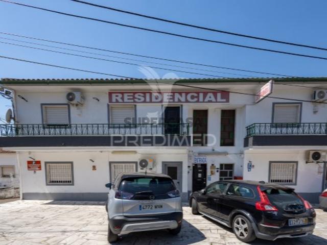 Armazém venda em Elvas, Vedor