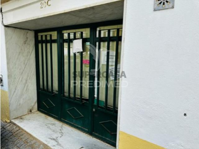 Armazém venda em Elvas, Centro Histórico