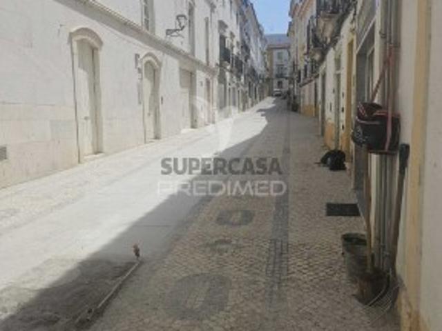 Armazém venda em Vedor, Elvas