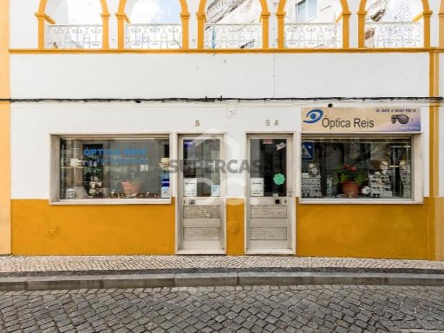 Armazém venda em Elvas, Portalegre
