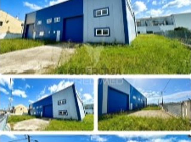 Armazém venda em Bairro da Mosca, Montijo