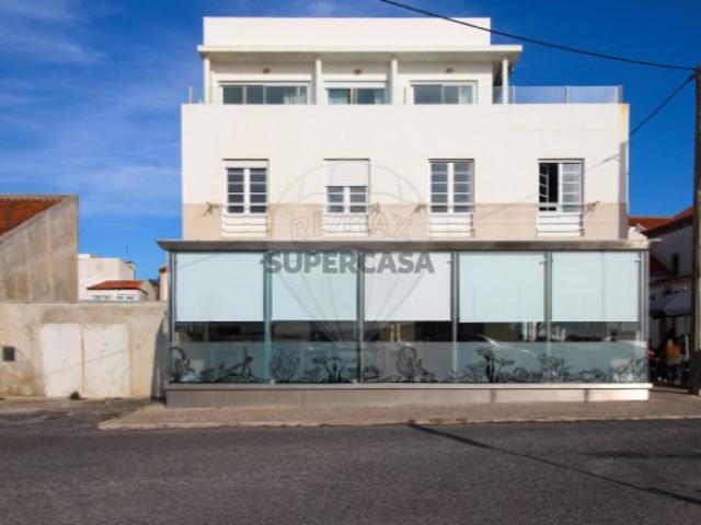 Armazém venda em Bufarda, Peniche