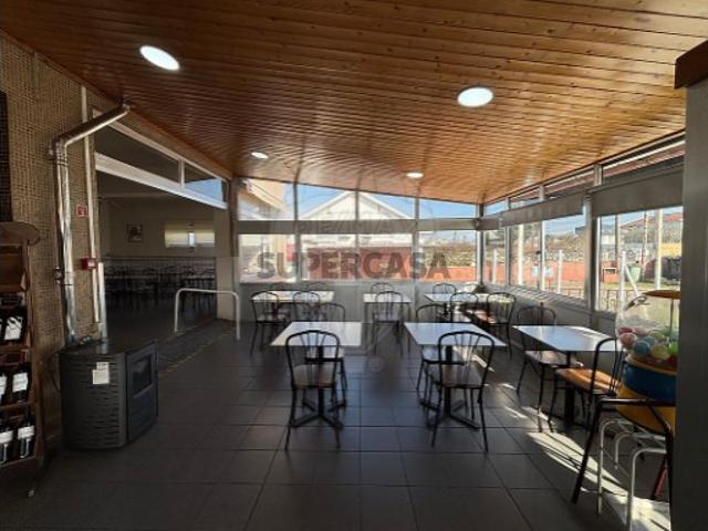 Armazém venda em Estarreja, Aveiro