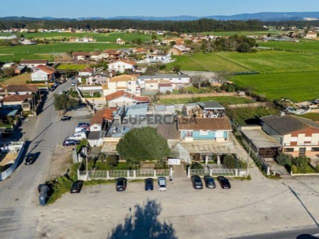 Armazém venda em Estarreja, Aveiro