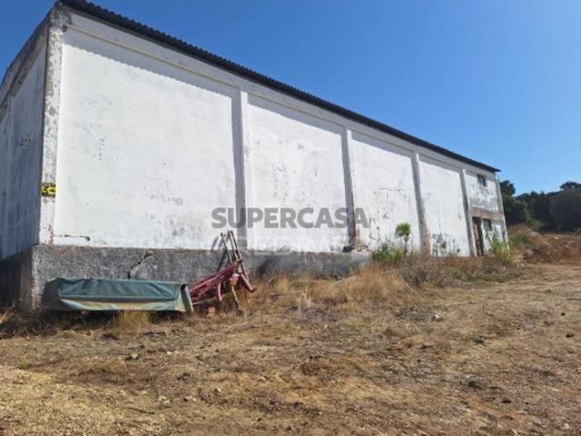 Armazém venda em Azambuja, Lisboa