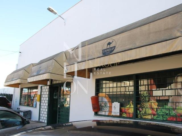 Ponto Comercial venda em Avelãs De Caminho, Avelãs de Caminho