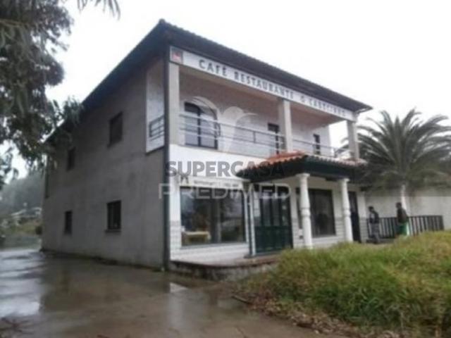 Armazém venda em Anadia, Aveiro
