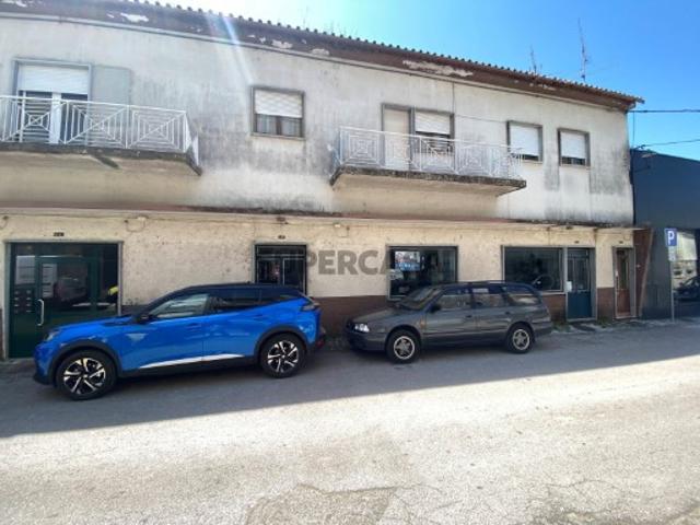 Armazém venda em Ansião, Leiria