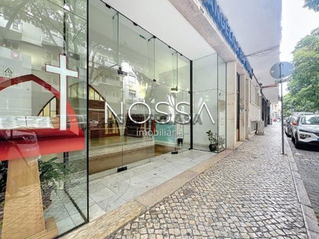 Armazém venda em Avenidas Novas, Lisboa