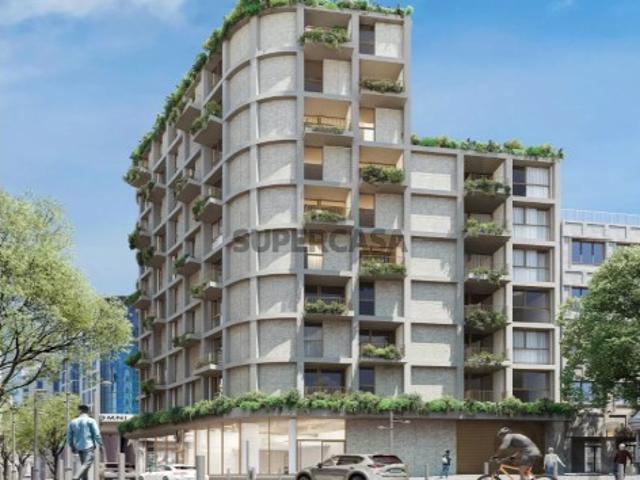 Armazém venda em Avenidas Novas, Lisboa
