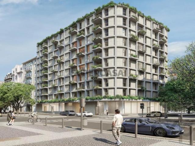 Armazém venda em Avenidas Novas, Lisboa