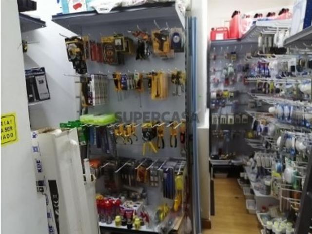 Armazém venda em Lisboa, Bairro Azul
