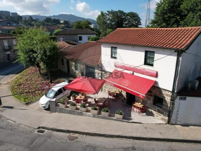 Armazém venda em Cruz da Argola, Guimarães