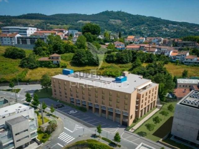 Armazém venda em Guimarães