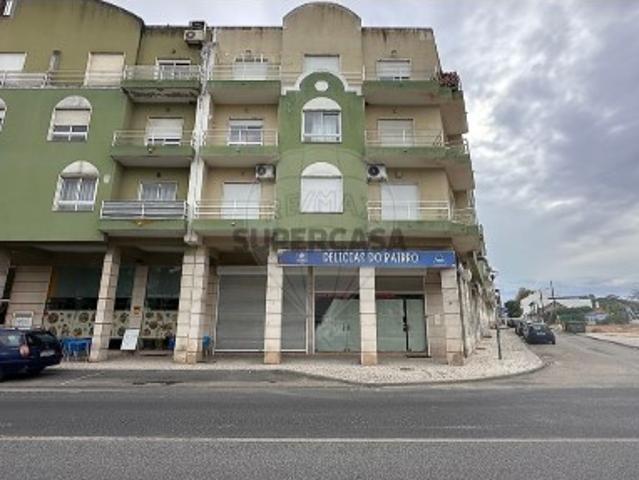 Armazém venda em Moita, Baixa Da Banheira