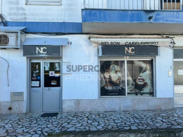 Armazém venda em Moita, Baixa Da Banheira