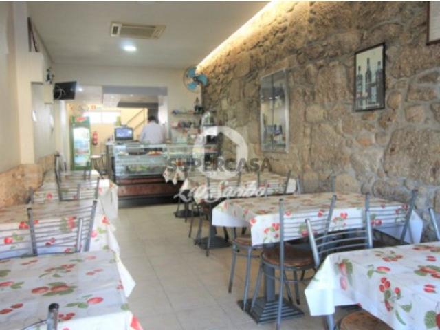 Armazém venda em Arcozelo, Braga