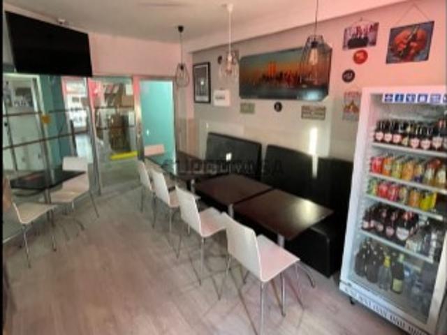 Armazém venda em Barreiro