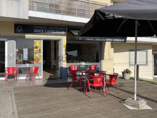 Armazém venda em Barrô, Águeda