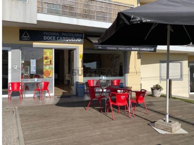 Armazém venda em Barrô, Águeda
