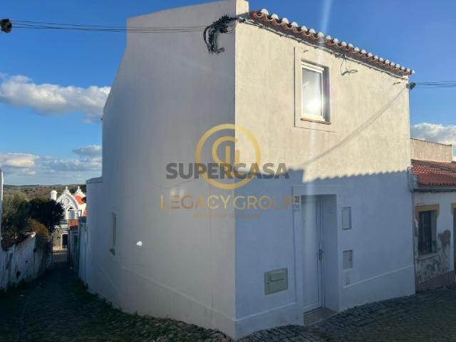 Casa venda em Aljustrel