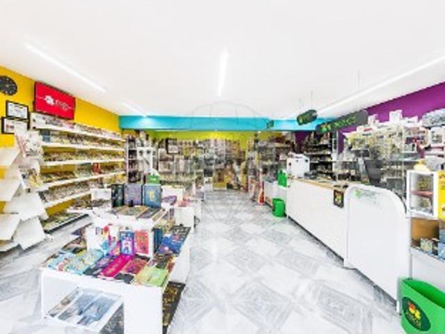 Armazém venda em Benavente, Santarém