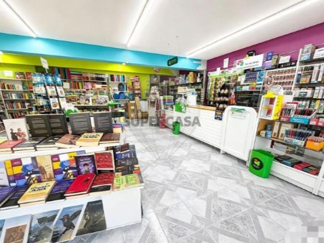 Armazém venda em Benavente, Santarém