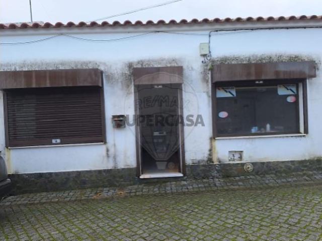 Armazém venda em Avis, Portalegre