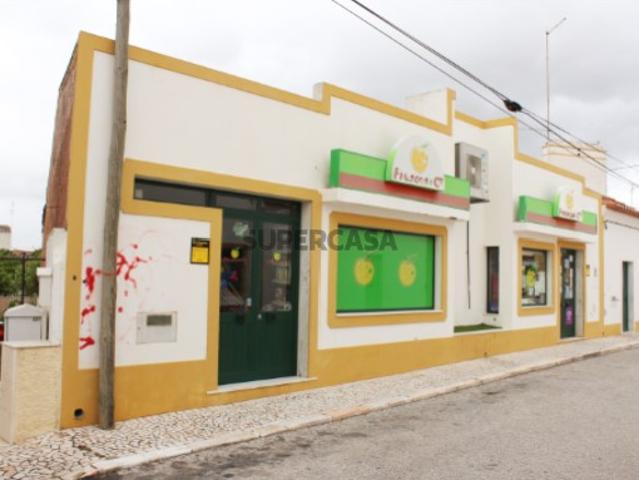 Armazém venda em Vila Viçosa, Évora