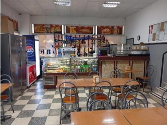 Armazém venda em Lisboa