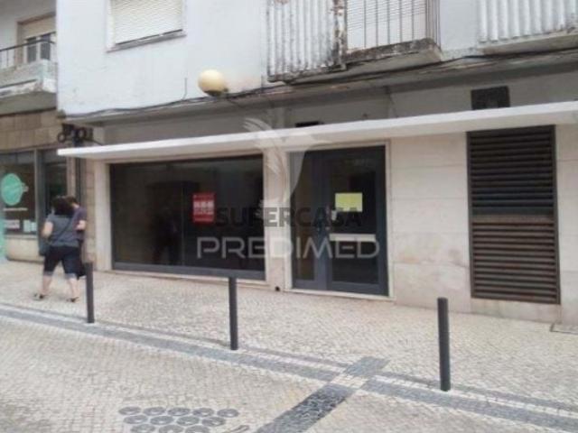 Armazém venda em Bombarral, Leiria