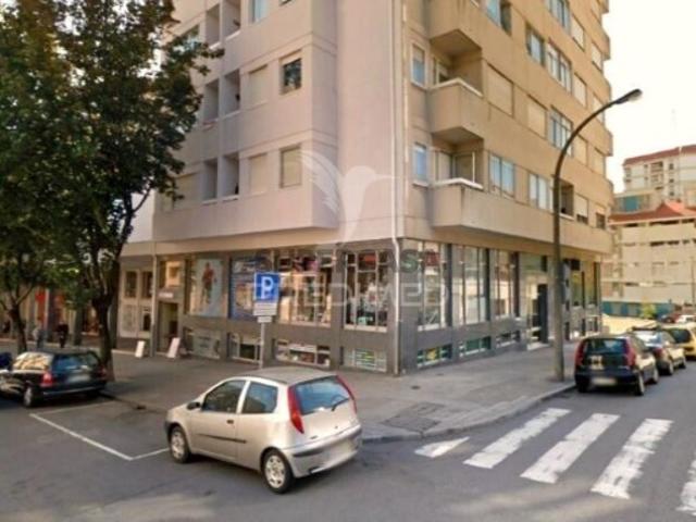Armazém venda em Porto