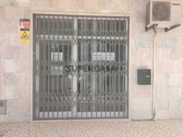 Armazém venda em Borba (Matriz), Borba