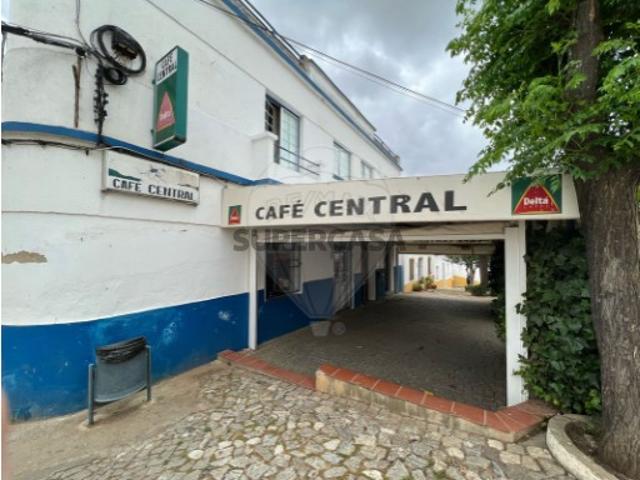 Armazém venda em Brinches, Serpa