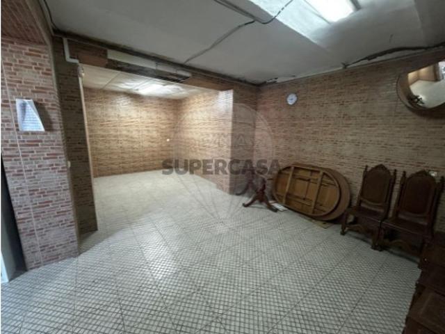 Armazém venda em Brinches, Serpa