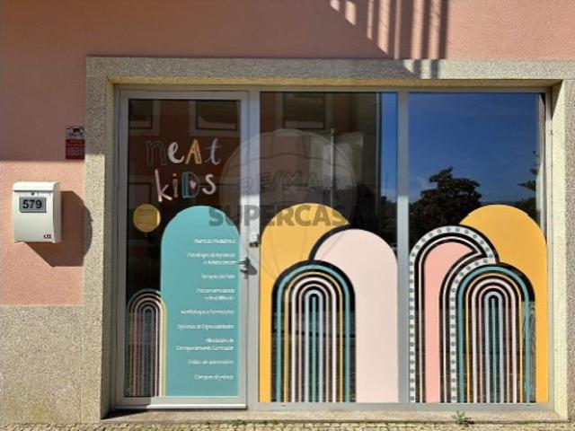 Armazém venda em Celorico De Basto, Braga