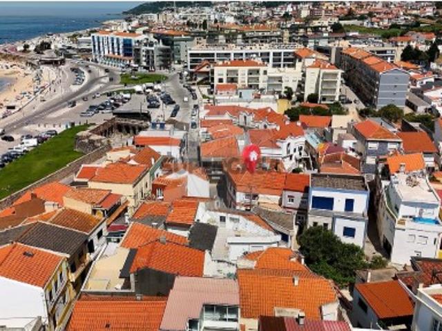 Armazém venda em Buarcos, Figueira da Foz