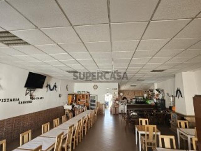 Armazém venda em Cabeça Gorda, Beja