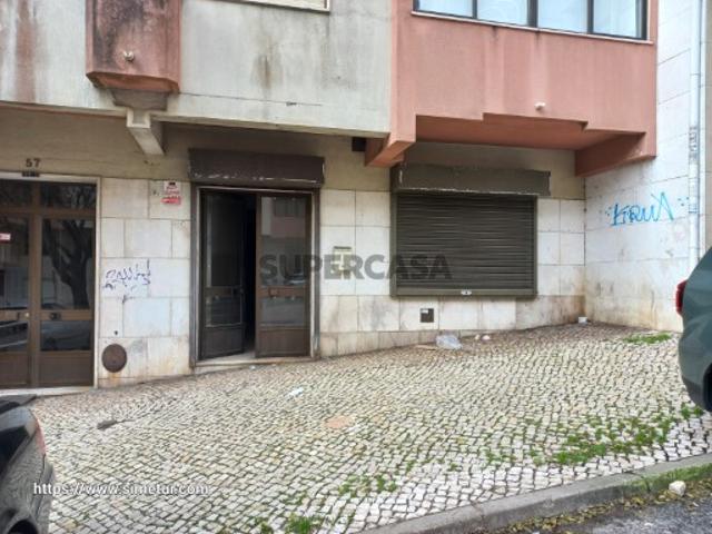 Armazém venda em Sintra, Lisboa