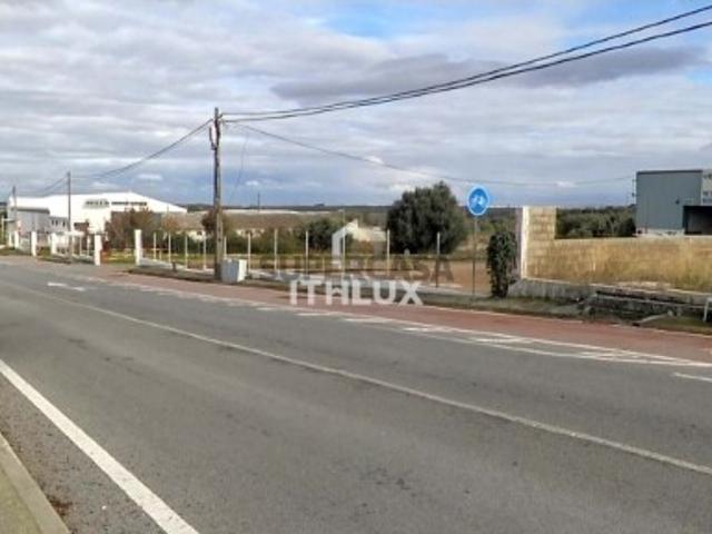 Armazém venda em Elvas, Portalegre