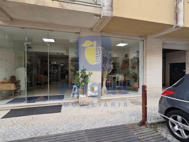 Loja venda em Caldas Da Rainha, Leiria