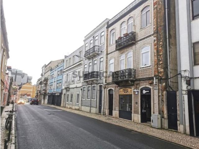 Armazém venda em Campo de Ourique, Lisboa