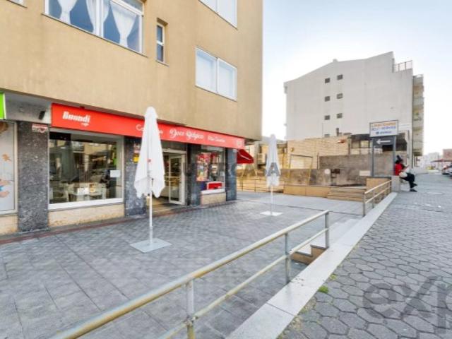 Armazém venda em Canidelo, Vila Nova De Gaia