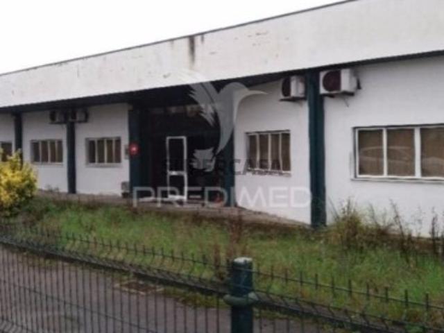 Armazém venda em Arrôtas, Cantanhede