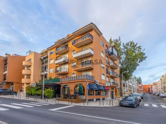 Armazém venda em Rebelva, Cascais