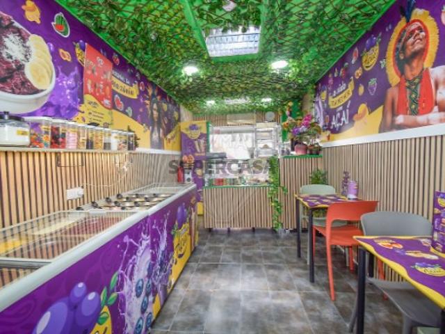 Armazém venda em Carcavelos, Cascais