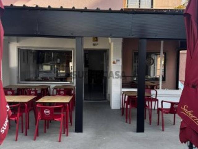 Armazém venda em Cascais, Lisboa